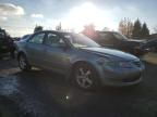 2005 Mazda 6 I