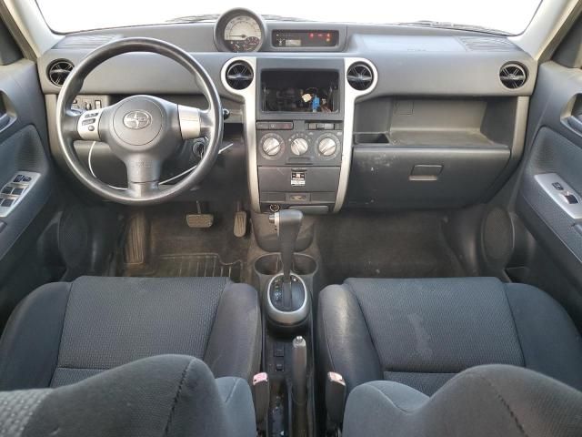 2006 Scion XB