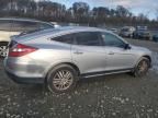 2015 Honda Crosstour EXL