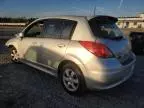 2009 Nissan Versa S