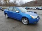 2010 Ford Focus SEL