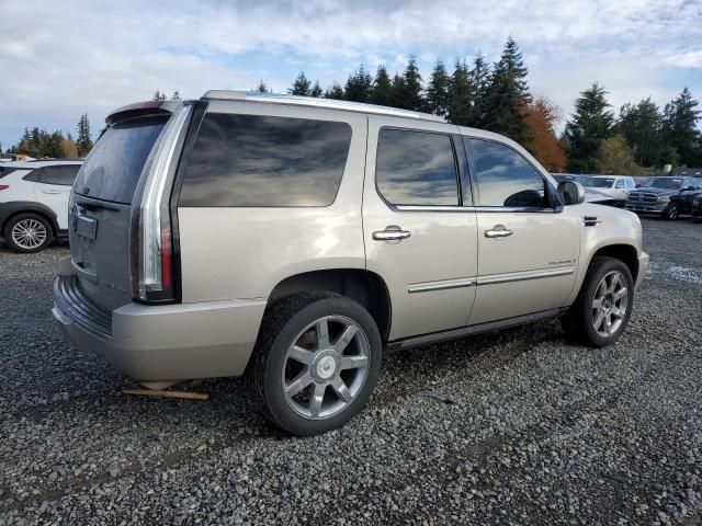 2007 Cadillac Escalade Luxury