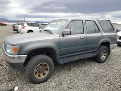 1993 Toyota 4runner VN39 SR5 en venta en Reno, NV