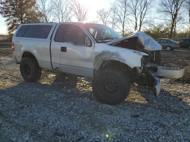 2005 Ford F150