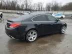 2012 Buick Regal GS