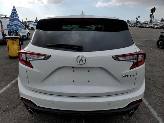 2019 Acura RDX Technology