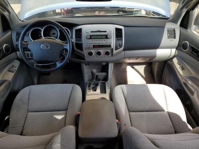 2005 Toyota Tacoma Prerunner Access Cab