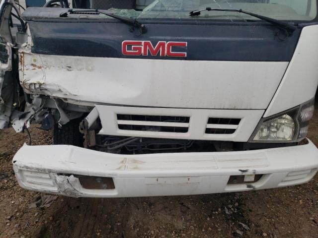 2006 GMC W3500 W35042