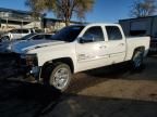 2010 Chevrolet Silverado K1500 LT