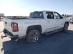 2018 GMC Sierra C1500 SLT