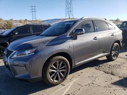 Salvage Cars with No Bids Yet For Sale at auction: 2013 Lexus RX 350 Base