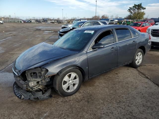 2009 Chevrolet Impala 1LT