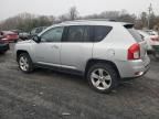 2011 Jeep Compass Sport