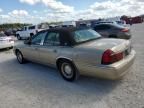 2000 Mercury Grand Marquis LS