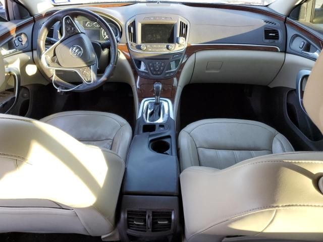 2015 Buick Regal Premium