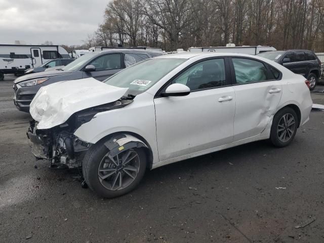 2023 KIA Forte LX