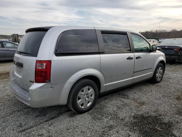 2008 Dodge Grand Caravan SE