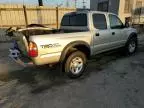 2004 Toyota Tacoma Double Cab Prerunner