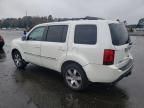 2013 Honda Pilot Touring