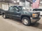 2001 GMC New Sierra K1500