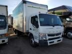 2019 Mitsubishi Fuso Truck OF America INC FE FEC72S