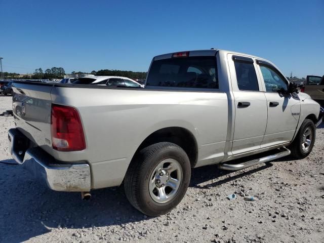 2010 Dodge RAM 1500