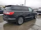 2018 Lincoln Navigator Reserve