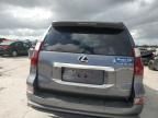 2022 Lexus GX 460 Luxury