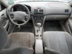 2002 Toyota Corolla CE