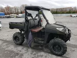 Motos con título limpio a la venta en subasta: 2019 Polaris Ranger XP 1000 EPS