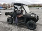 2019 Polaris Ranger XP 1000 EPS