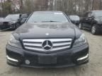 2013 Mercedes-Benz C 250