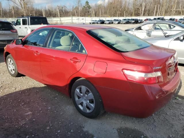 2007 Toyota Camry CE