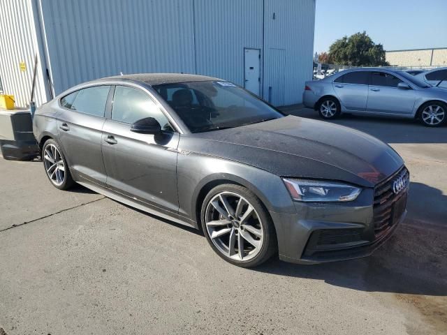 2019 Audi A5 Premium Plus S-Line