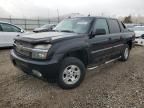 2005 Chevrolet Avalanche K1500