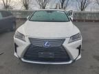 2016 Lexus RX 450H Base