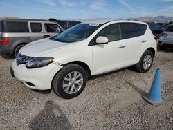 2012 Nissan Murano S en venta en Magna, UT