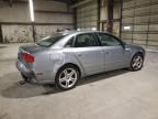 2006 Audi A4 2.0T Quattro