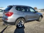 2011 BMW X3 XDRIVE28I