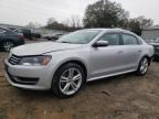 2014 Volkswagen Passat SE