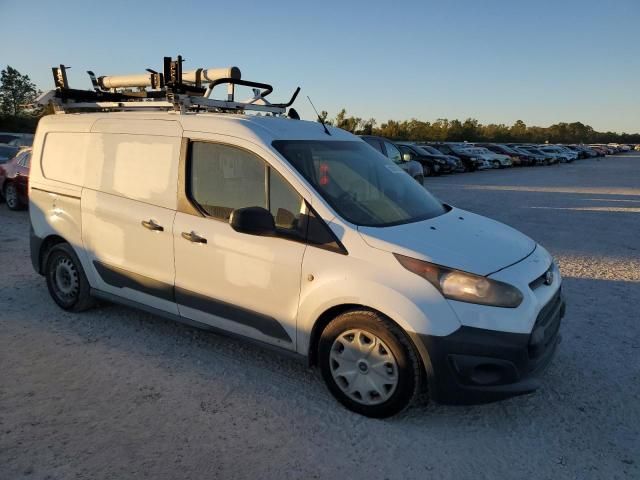 2014 Ford Transit Connect XL