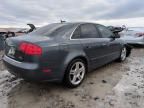 2006 Audi A4 2.0T Quattro