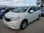 2015 Nissan Quest S