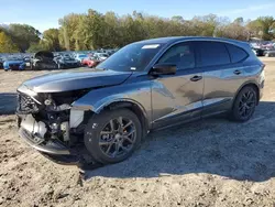 Lotes con ofertas a la venta en subasta: 2023 Acura MDX A-Spec