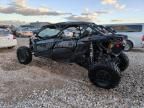 2022 Can-Am Maverick X3 Max X RS Turbo RR