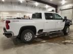 2024 Chevrolet Silverado K2500 Heavy Duty LT