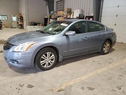 Nissan salvage cars for sale: 2012 Nissan Altima Base