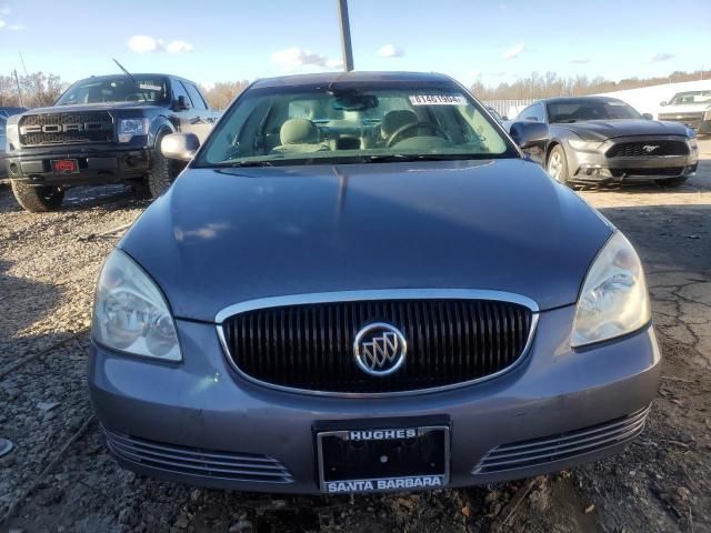 2007 Buick Lucerne CXL