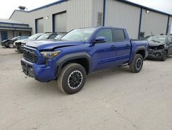 Toyota salvage cars for sale: 2024 Toyota Tacoma Double Cab