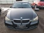 2008 BMW 328 I